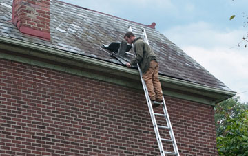 what affects urgent Barnfields roof repairs