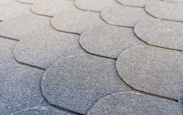 Barnfields asphalt roofing costs