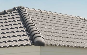 advantages of Barnfields clay roofing