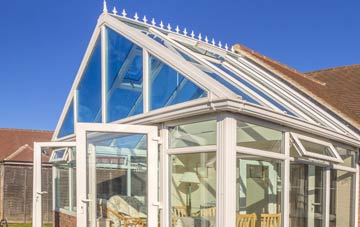 conservatory roof insulation costs Barnfields