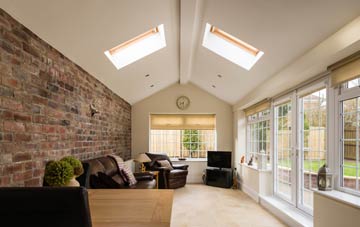 conservatory roof insulation Barnfields