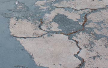 fibreglass roofing replacement Barnfields