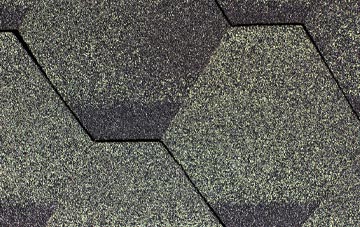 Barnfields fibreglass shingle repairs