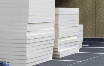 Barnfields flat roof insulation costs