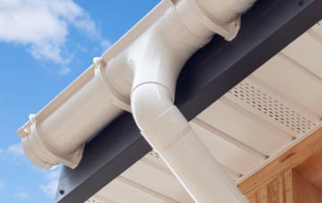 Barnfields gutter installation costs