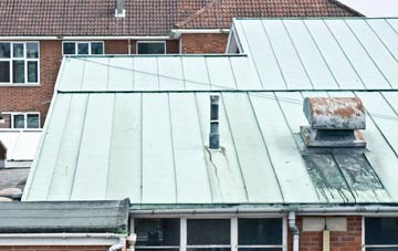 Barnfields lead roofing costs