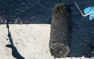 Barnfields liquid sealant waterproofing