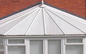 Barnfields polycarbonate conservatory roof repairs