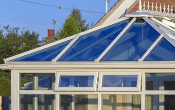 professional Barnfields conservatory insulation