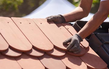Barnfields roof tile contractors