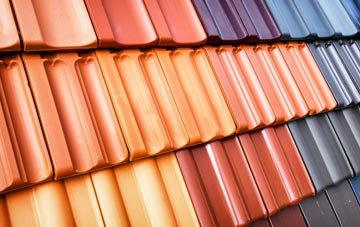 Barnfields roof tile costs