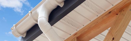 get Barnfields guttering quotes today