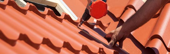 save on Barnfields roof installation costs