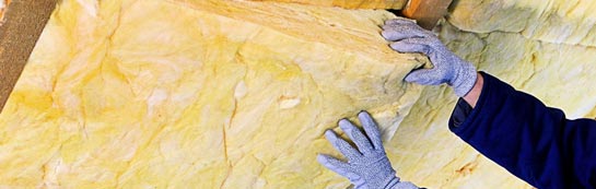 quotes for Barnfields roof insulation