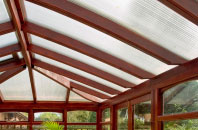 Barnfields conservatory roofing insulation