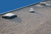 Barnfields flat roofing