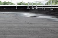 find rated Barnfields flat roofing companies