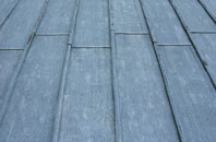 Barnfields lead roofing