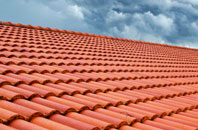 Barnfields roofing tiles