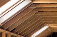 Barnfields tapered roof insulation quotes